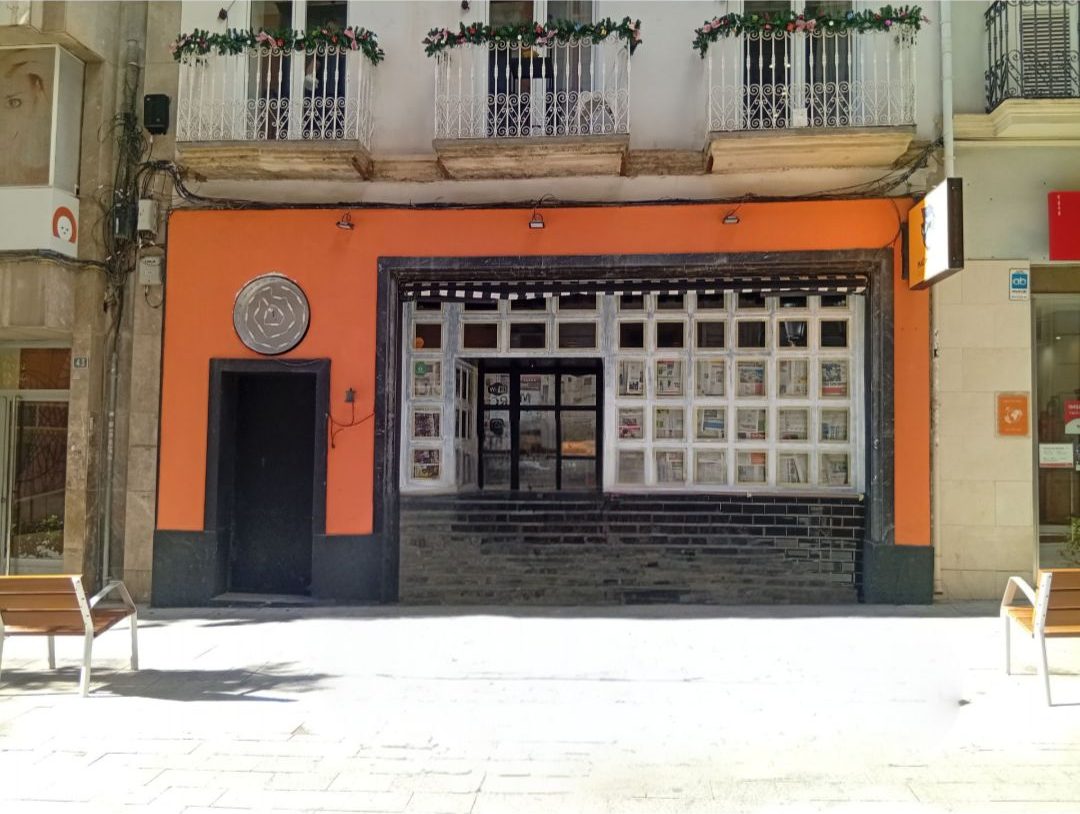 Así comenzó nuestro proyecto